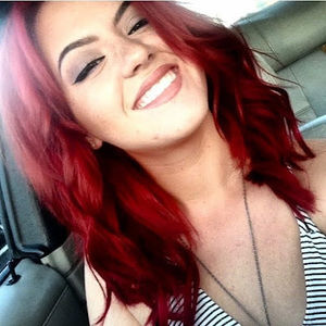 Meet your Posher, Samantha